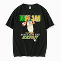 Officials Sue Bird Seattle Storm Built For The Reign Premium T Shirt