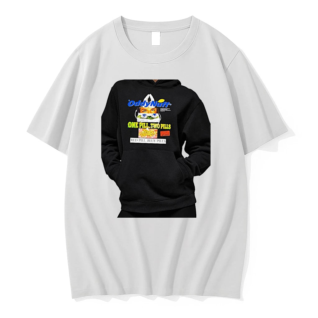 Officials Suicideboys Oddy Nuff One Pill Two Pills Premium T Shirt