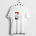 Officials Support Your Mates Soccer Teammates Premium T Shirt