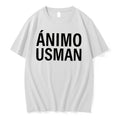 Officials Supporting Garuba Stay Strong Usman Animo Usman Tee Premium T Shirt