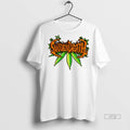 Officials Svdden Death Grass Fed Vegan Dubstep Graphic Tee Shirt Sweater
