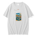 Officials Sweden National Ice Hockey Team Iihf World Championship Zurich Fribourg Premium T Shirt