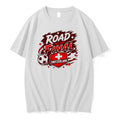 Officials Switzerland Road To The Final Soccer Swiss Football Tee Premium T Shirt