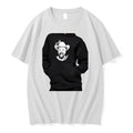 Officials Swoggle Post Malone Postl Malone Premium T Shirt