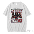Officials Sydney Stewart Arizona Wildcats Womens Softball Graphic Tee