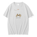 Officials Syphon Brewed Dragon Coffee Premium T Shirt