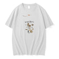 Officials Syphon Brewed Dragon Coffee Enjoy Coffee Hight Quality Premium T Shirt
