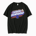 Officials Syracuse Orange 2026 Ncaa Division I Mens Lacrosse Championship Tee Premium T Shirt