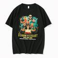 Officials Tna Slammiversary 2026 Agganis Arena Boston Tee Premium T Shirt