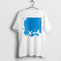 Officials Tabby Cat Kakigori Shaved Ice Japanese Food Summer Relaxing Premium T Shirt