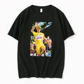 Officials Tadej Pogacar Uae Emirates Tour De France Graphic Tee Premium T Shirt
