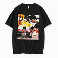 Officials Tadej Pogacar And Isaac Del Toro Uae Team Emirates Cycling Tee