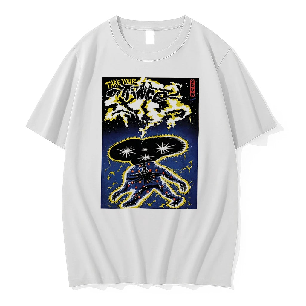 Officials Take Your Chance Tee Premium T Shirt