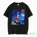 Officials Take Things Personal Sga And Wendy Nba Graphic Tee