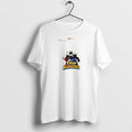 Officials Tali Rangers Superhero Parody Character Premium T Shirt