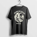 Officials Talked His Ear Off Acts 20 Tee Premium T Shirt