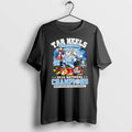Officials Tar Heels Baseball 2026 National Champions North Carolina Tar Heels Baseball