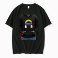 Officials Tayboy Gayboy Unicorn Rainbow Premium T Shirt