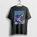 Officials Technical Difficulties Premium T Shirt
