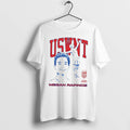 Officials Ted Lasso Uswnt Megan Rapinoe Tee Premium T Shirt