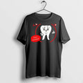 Officials Teeth Widows Bay Board Game Tee Premium T Shirt