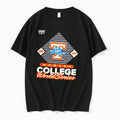 Officials Tennessee Lady Volunteers Womens College World Series 2026 Tee Premium T Shirt