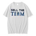Officials Tennessee Titans Sell The Team Logo Tee Premium T Shirt