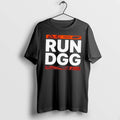 Officials Tennessee Volunteers Football Run Dgg Tee Premium T Shirt