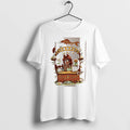 Officials Terraria Zoologist Bundle White Premium T Shirt