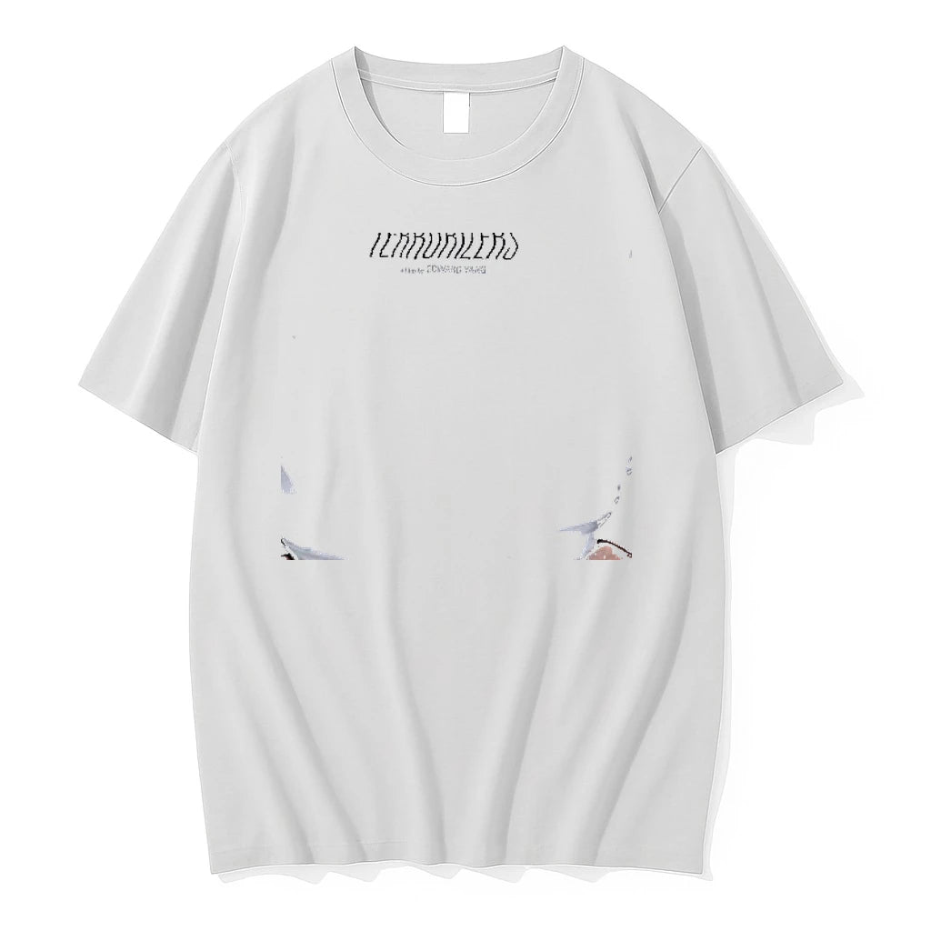 Officials Terrorizers Edward Yang Film Scene Character Premium T Shirt