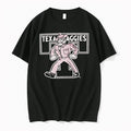 Officials Texas Aggies With Mascot Logo Premium T Shirt