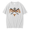 Officials Texas Longhorns 2026 Womens College World Series Bound Tee Premium T Shirt