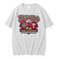 Officials Texas Tech Red Raider Softball 2026 Wcws Send It Tee Premium T Shirt