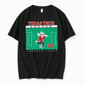 Officials Texas Tech Soccer Red Raider Lubbock Texas Premium T Shirt