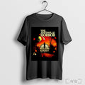 Officials The Amityville Horror House Movie Shirt Sweater Longsleeve And V Neck