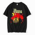 Officials The Amityville Horror Movie Haunted House Tee Premium T Shirt