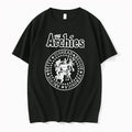 Officials The Archies Featuring Archie Betty Jughead Reggie And Veronica Tee Premium T Shirt