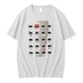 Officials The Astronaut And Minoklate Character Art White Premium T Shirt