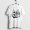 Officials The Bread Man Open Every Sunday Est 2023 Premium T Shirt