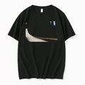 Officials The Butterfly Effect Iv Rock Premium T Shirt
