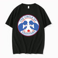 Officials The Circle Of Gratitude Toronto Blue Jays Baseball 2026 Premium T Shirt
