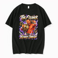 Officials The Cleaner Kenny Omega Pro Wrestling Tee Premium T Shirt