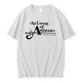 Officials The Count Of Antipasto Ann Arbor Michigan Tee Premium T Shirt
