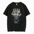 Officials The Empress Asuka Wwe Professional Wrestling Black Premium T Shirt