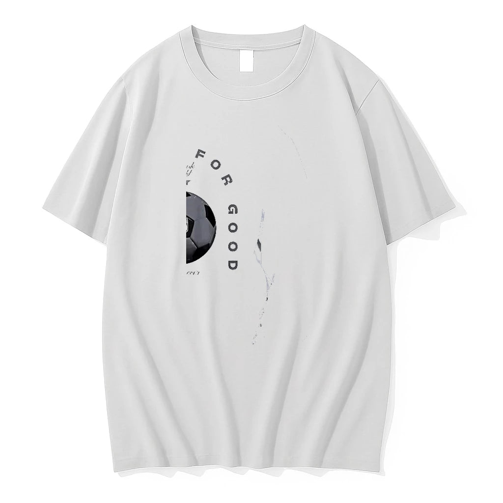 Officials The Force For Good Us Soccer Premium T Shirt