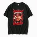 Officials The Generic Luchador El Generico Pro Wrestling Tee Premium T Shirt