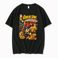 Officials The Great One La Historia De Roberto Clemente Vintage Tee Premium T Shirt