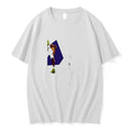 Officials The Grinch Kobe Bryant Los Angeles Lakers Nba Premium T Shirt