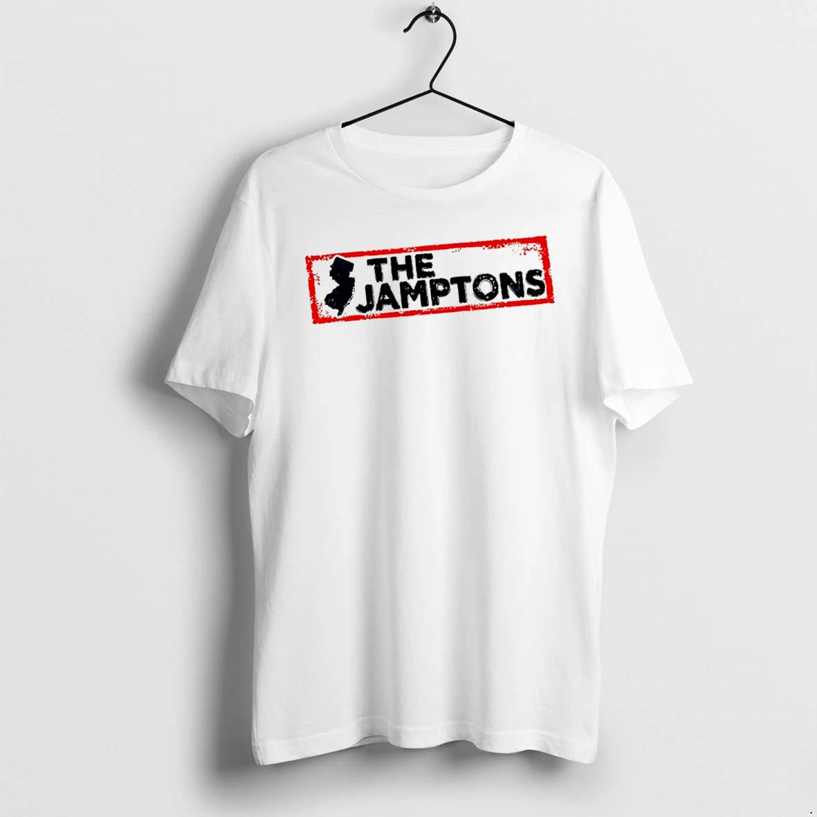 Officials The Jamptons New Jersey The Hamptons Nj Tee Premium T Shirt