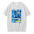 Officials The Kid Ken Griffey Jr Artwork Signature Tee Premium T Shirt